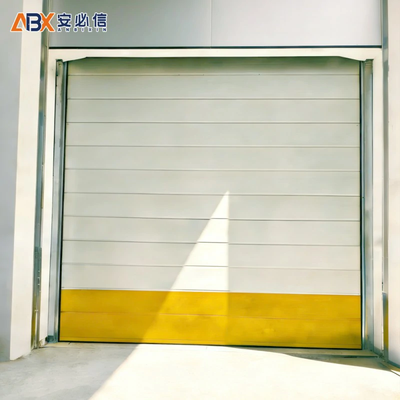 湘西土家族苗族自治州升降提升门